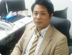 司法書士法人みどり法務事務所の顧客管理システム開発実績